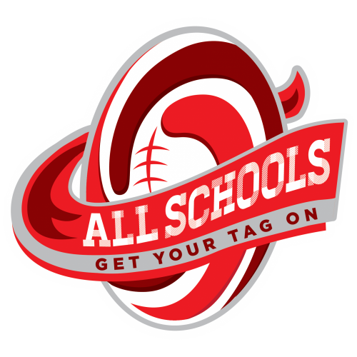 2023 All Schools All Stars Merit Team Merchandise